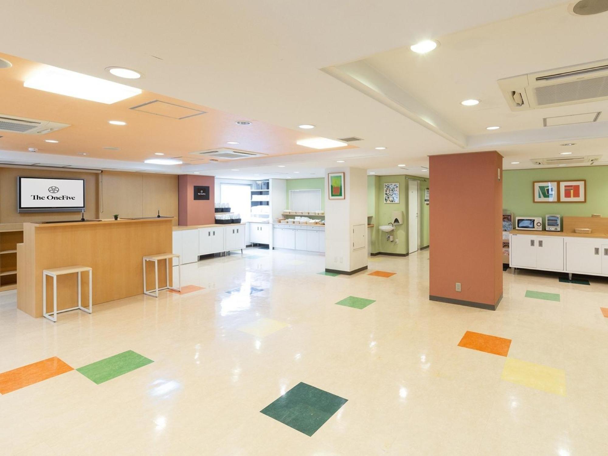 The One Five Osaka Sakaisuji - Vacation Stay 47172V Ngoại thất bức ảnh